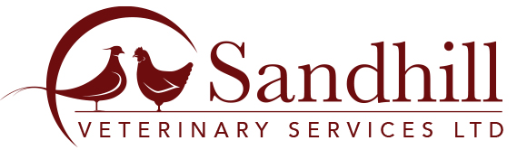 Sandhill Vets logo