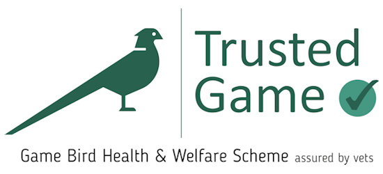 Trusted Game - Game Bird Health & Welfare Scheme